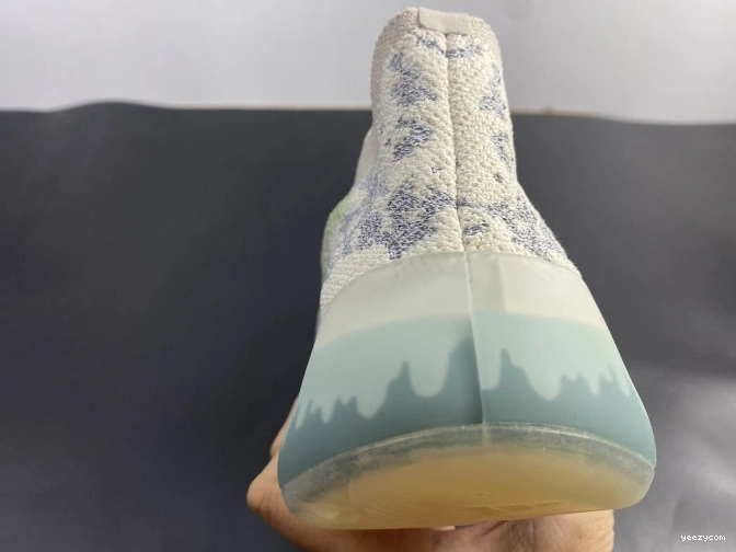 Alien Blue Adidas Yeezy Boost 380 GW0304 1007